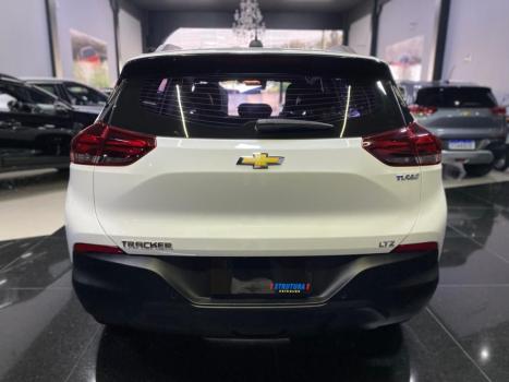 CHEVROLET Tracker 1.0 12V 4P FLEX TURBO LTZ AUTOM�TICO, Foto 6