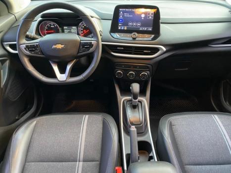 CHEVROLET Tracker 1.0 12V 4P FLEX TURBO LTZ AUTOM�TICO, Foto 12