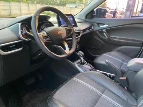 CHEVROLET Tracker 1.0 12V 4P FLEX TURBO LTZ AUTOM�TICO, Foto 15