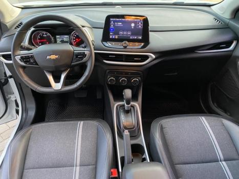 CHEVROLET Tracker 1.0 12V 4P FLEX TURBO LTZ AUTOM�TICO, Foto 16