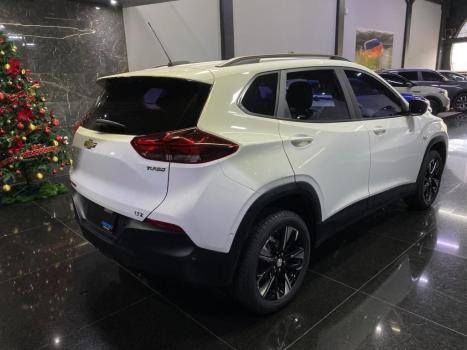 CHEVROLET Tracker 1.0 12V 4P FLEX TURBO LTZ AUTOM�TICO, Foto 4