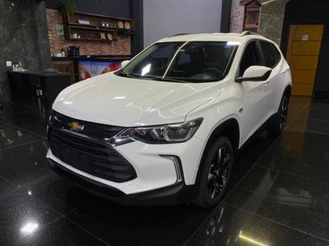 CHEVROLET Tracker 1.0 12V 4P FLEX TURBO LTZ AUTOM�TICO, Foto 3