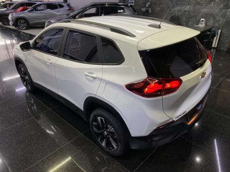 CHEVROLET Tracker 1.0 12V 4P FLEX TURBO LTZ AUTOM�TICO, Foto 7