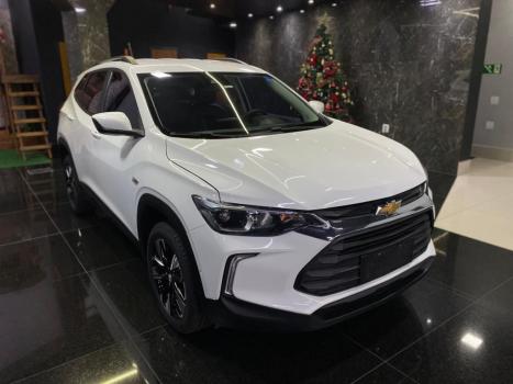 CHEVROLET Tracker 1.0 12V 4P FLEX TURBO LTZ AUTOM�TICO, Foto 2