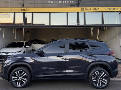 CHEVROLET Tracker 1.0 12V 4P FLEX TURBO LT AUTOMTICO, Foto 2
