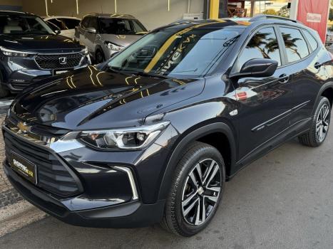 CHEVROLET Tracker 1.0 12V 4P FLEX TURBO LT AUTOMTICO, Foto 3