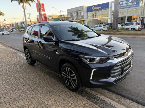 CHEVROLET Tracker 1.0 12V 4P FLEX TURBO LT AUTOMTICO, Foto 5