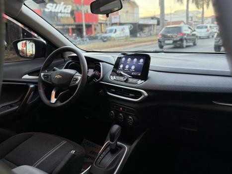 CHEVROLET Tracker 1.0 12V 4P FLEX TURBO LT AUTOMTICO, Foto 11