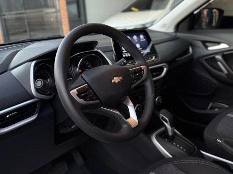 CHEVROLET Tracker 1.0 12V 4P FLEX TURBO LT AUTOMTICO, Foto 13
