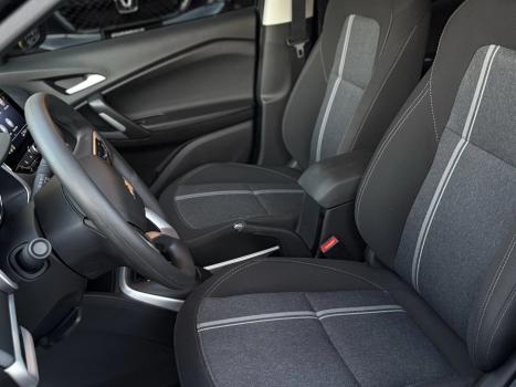 CHEVROLET Tracker 1.0 12V 4P FLEX TURBO LT AUTOMTICO, Foto 14