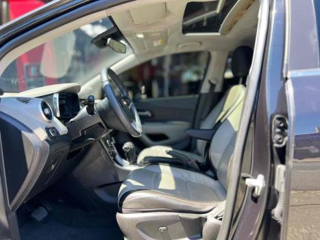 CHEVROLET Tracker 1.8 16V 4P FLEX LTZ AUTOMÁTICO, Foto 6 CHEVROLET Tracker 1.8 16V 4P FLEX LTZ AUTOMÁTICO, Foto 6