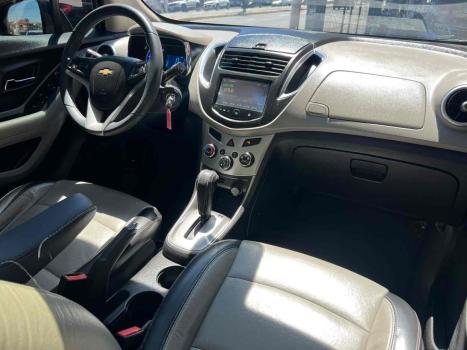 CHEVROLET Tracker 1.8 16V 4P FLEX LTZ AUTOMÁTICO, Foto 12 CHEVROLET Tracker 1.8 16V 4P FLEX LTZ AUTOMÁTICO, Foto 12