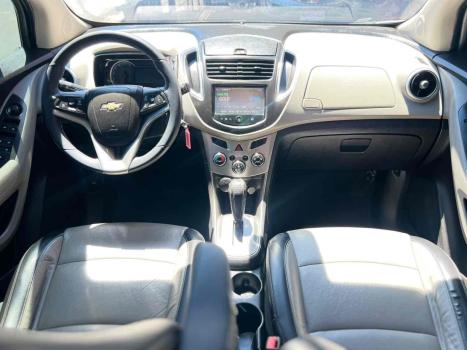 CHEVROLET Tracker 1.8 16V 4P FLEX LTZ AUTOMÁTICO, Foto 13 CHEVROLET Tracker 1.8 16V 4P FLEX LTZ AUTOMÁTICO, Foto 13