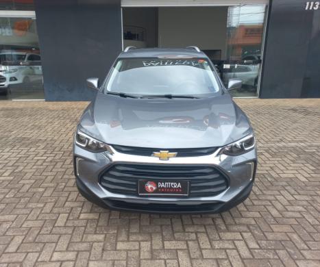 CHEVROLET Tracker 1.0 12V 4P FLEX TURBO AUTOMTICO, Foto 1