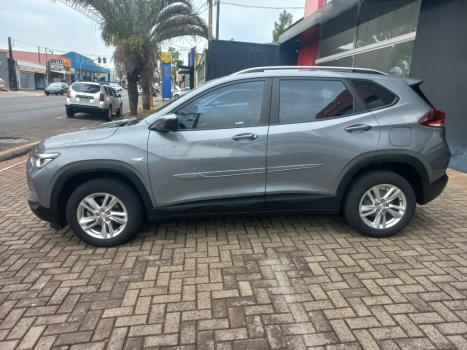 CHEVROLET Tracker 1.0 12V 4P FLEX TURBO AUTOMTICO, Foto 3