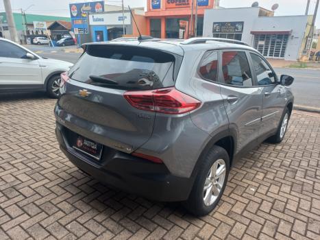 CHEVROLET Tracker 1.0 12V 4P FLEX TURBO AUTOMTICO, Foto 4
