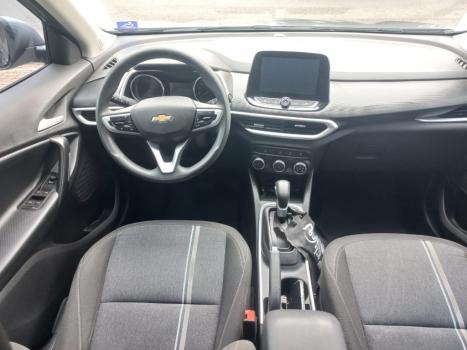CHEVROLET Tracker 1.0 12V 4P FLEX TURBO AUTOMTICO, Foto 5