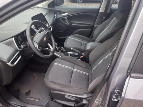 CHEVROLET Tracker 1.0 12V 4P FLEX TURBO AUTOMTICO, Foto 6