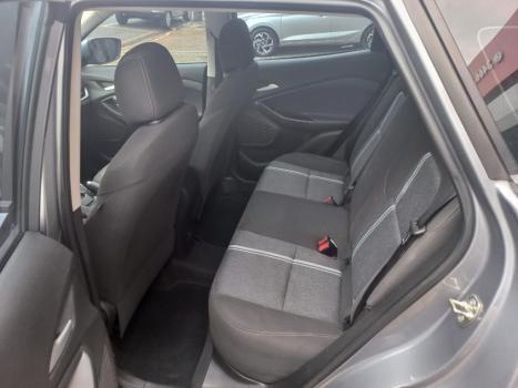 CHEVROLET Tracker 1.0 12V 4P FLEX TURBO AUTOMTICO, Foto 7