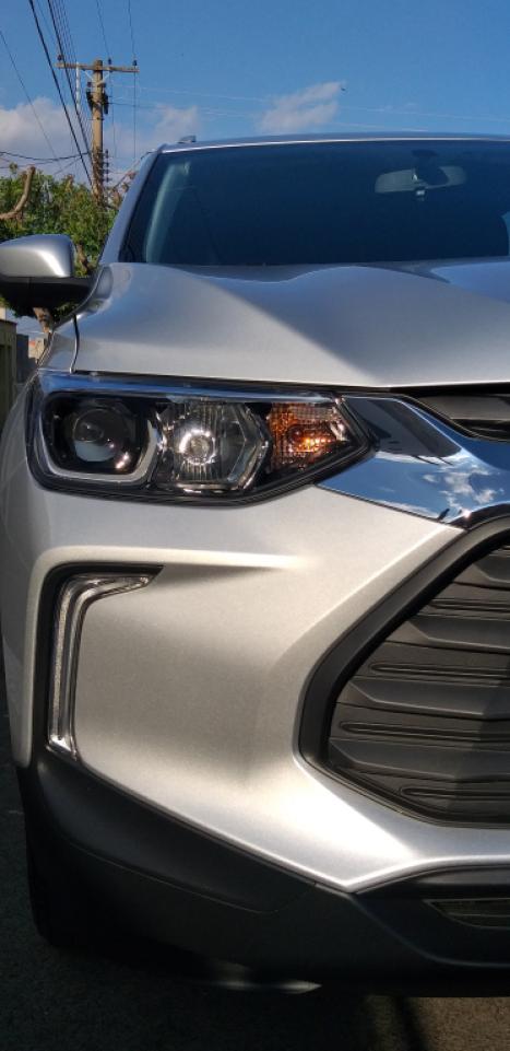 CHEVROLET Tracker 1.0 12V 4P FLEX TURBO AUTOMTICO, Foto 5