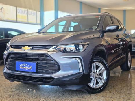 CHEVROLET Tracker 1.0 12V 4P FLEX TURBO LT AUTOMTICO, Foto 1