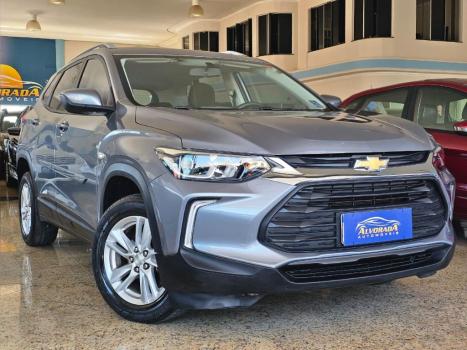 CHEVROLET Tracker 1.0 12V 4P FLEX TURBO LT AUTOMTICO, Foto 2