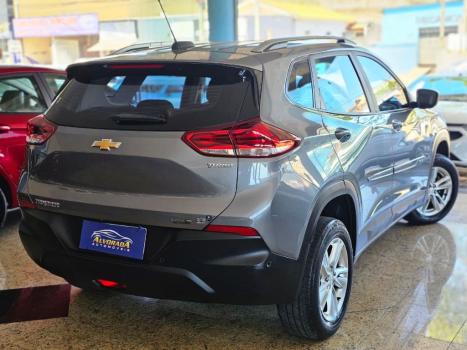 CHEVROLET Tracker 1.0 12V 4P FLEX TURBO LT AUTOMTICO, Foto 3