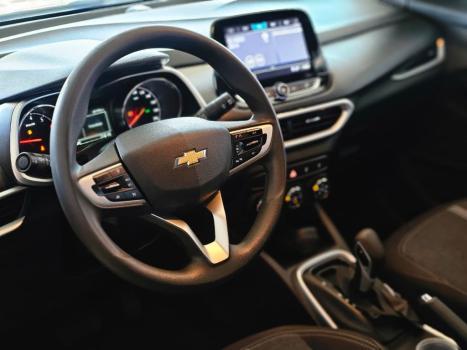 CHEVROLET Tracker 1.0 12V 4P FLEX TURBO LT AUTOMTICO, Foto 5