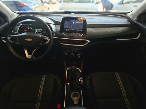 CHEVROLET Tracker 1.0 12V 4P FLEX TURBO LT AUTOMTICO, Foto 6