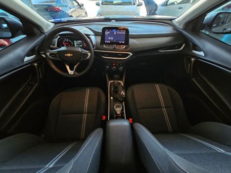 CHEVROLET Tracker 1.0 12V 4P FLEX TURBO LT AUTOMTICO, Foto 7