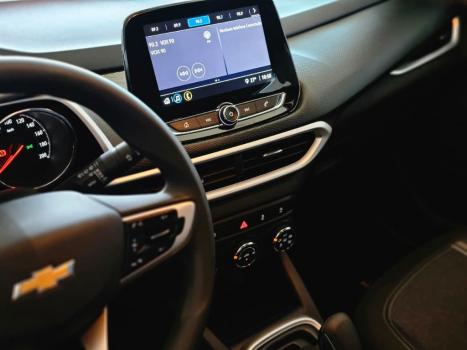 CHEVROLET Tracker 1.0 12V 4P FLEX TURBO LT AUTOMTICO, Foto 8