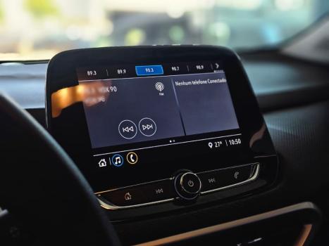 CHEVROLET Tracker 1.0 12V 4P FLEX TURBO LT AUTOMTICO, Foto 9