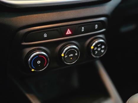 CHEVROLET Tracker 1.0 12V 4P FLEX TURBO LT AUTOMTICO, Foto 10