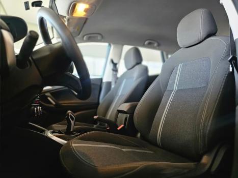 CHEVROLET Tracker 1.0 12V 4P FLEX TURBO LT AUTOMTICO, Foto 11