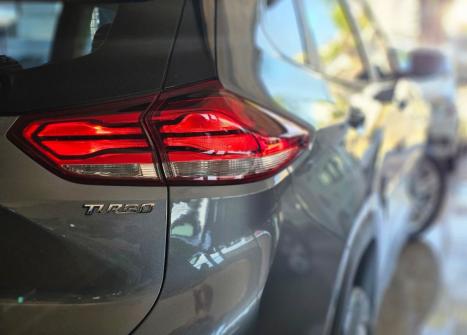 CHEVROLET Tracker 1.0 12V 4P FLEX TURBO LT AUTOMTICO, Foto 12