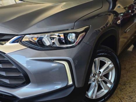 CHEVROLET Tracker 1.0 12V 4P FLEX TURBO LT AUTOMTICO, Foto 13
