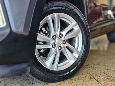 CHEVROLET Tracker 1.0 12V 4P FLEX TURBO LT AUTOMTICO, Foto 14