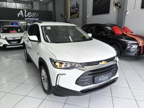 CHEVROLET Tracker 1.0 12V 4P FLEX TURBO LTZ AUTOMTICO, Foto 1