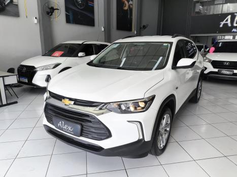 CHEVROLET Tracker 1.0 12V 4P FLEX TURBO LTZ AUTOMTICO, Foto 3