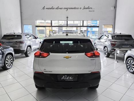 CHEVROLET Tracker 1.0 12V 4P FLEX TURBO LTZ AUTOMTICO, Foto 4
