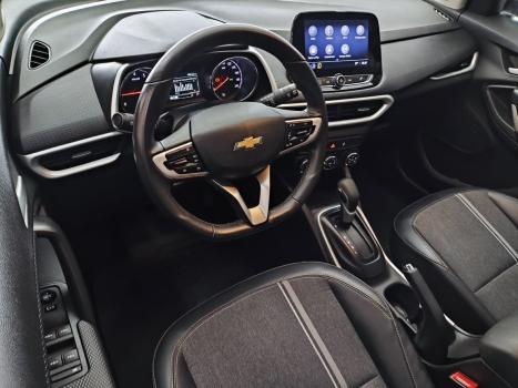CHEVROLET Tracker 1.0 12V 4P FLEX TURBO LTZ AUTOMTICO, Foto 5
