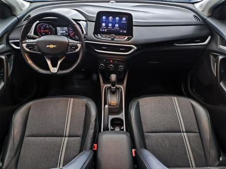 CHEVROLET Tracker 1.0 12V 4P FLEX TURBO LTZ AUTOMTICO, Foto 6