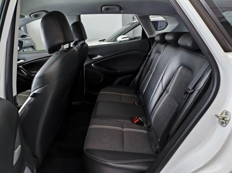 CHEVROLET Tracker 1.0 12V 4P FLEX TURBO LTZ AUTOMTICO, Foto 7