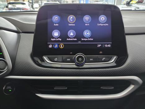 CHEVROLET Tracker 1.0 12V 4P FLEX TURBO LTZ AUTOMTICO, Foto 8