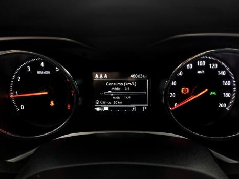 CHEVROLET Tracker 1.0 12V 4P FLEX TURBO LTZ AUTOMTICO, Foto 9