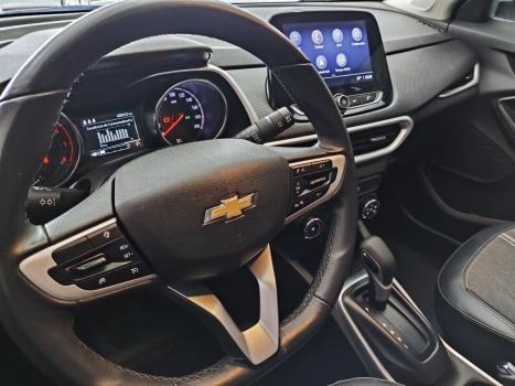 CHEVROLET Tracker 1.0 12V 4P FLEX TURBO LTZ AUTOMTICO, Foto 12