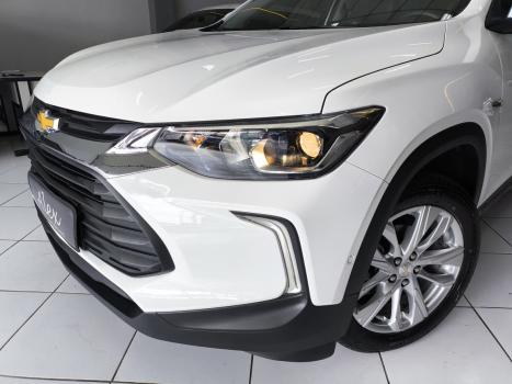 CHEVROLET Tracker 1.0 12V 4P FLEX TURBO LTZ AUTOMTICO, Foto 13