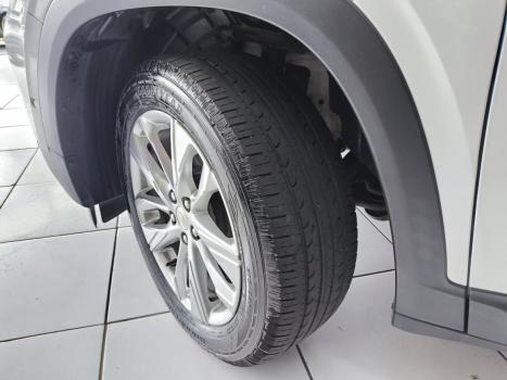 CHEVROLET Tracker 1.0 12V 4P FLEX TURBO LTZ AUTOMTICO, Foto 14