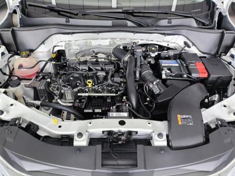 CHEVROLET Tracker 1.0 12V 4P FLEX TURBO LTZ AUTOMTICO, Foto 15