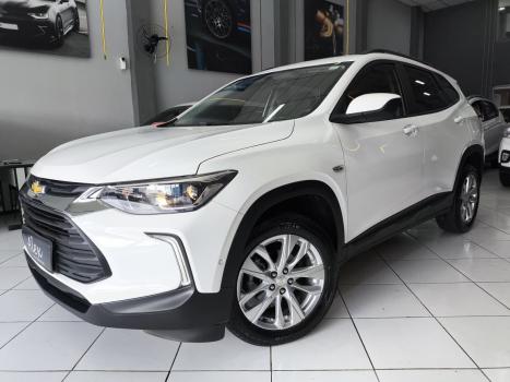 CHEVROLET Tracker 1.0 12V 4P FLEX TURBO LTZ AUTOMTICO, Foto 16